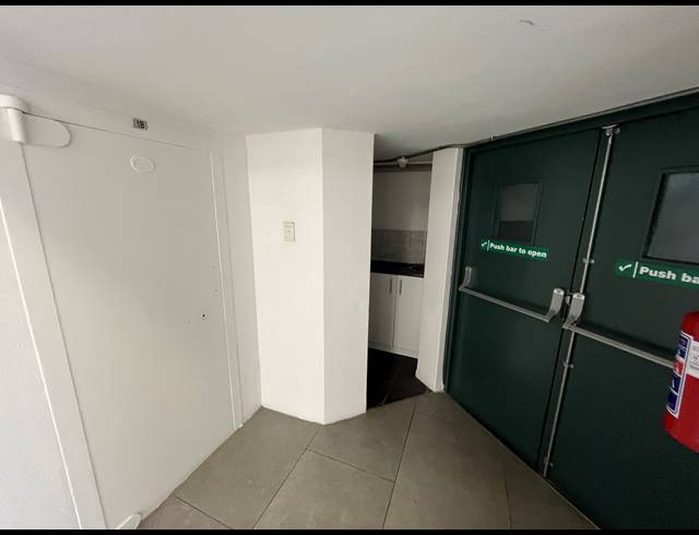 695M² OFFICE TO LET IN CAPE TOWN CITY CENTRE